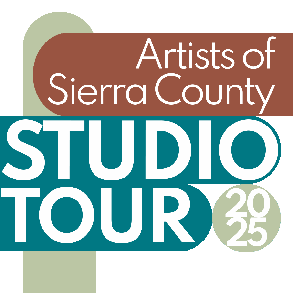 Artists of Sierra County Studio Tour