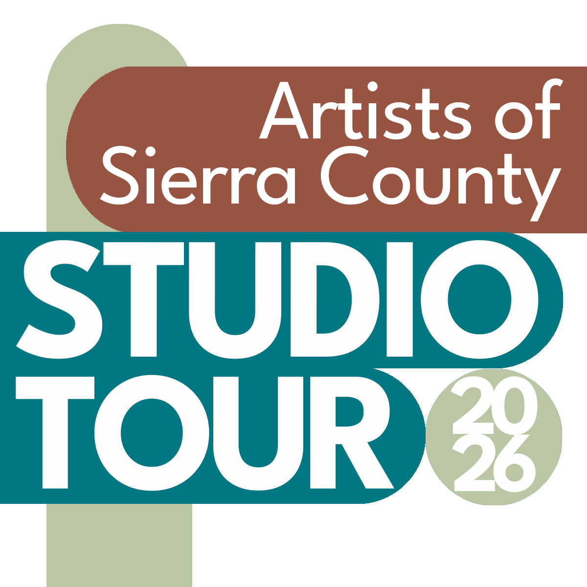 Artists of Sierra County Studio Tour